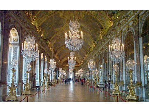 BRAT and Versailles