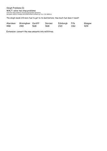app christmas linked level 4 problems