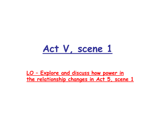 Act 5 scene 1 lady macbeth's character