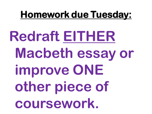 Poetry from other Cultures: Nothing's Changed