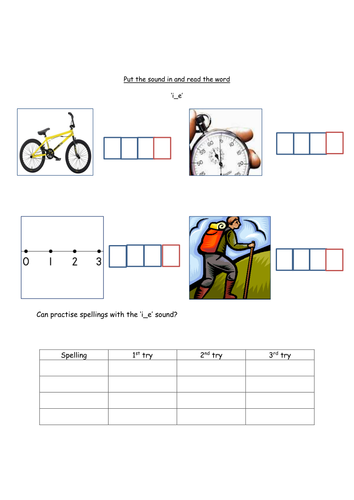 split diagraph i_e sheets