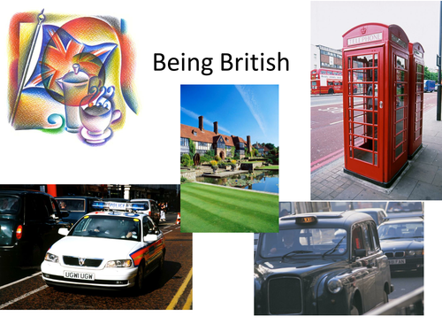 The difference between nationality and identity