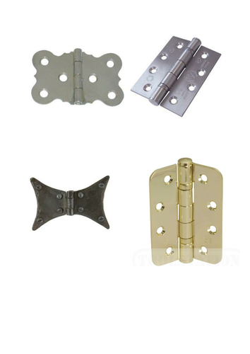 pictures of hinges