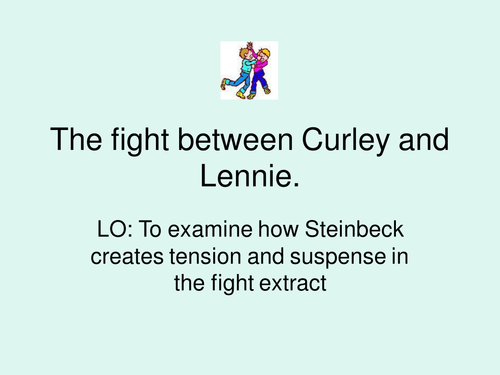 Suspense Toolkit OMAM