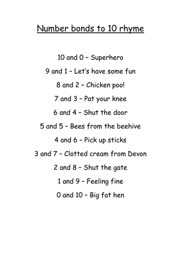 12-fun-number-rhymes-for-preschoolers-with-lyrics-empowered-parents