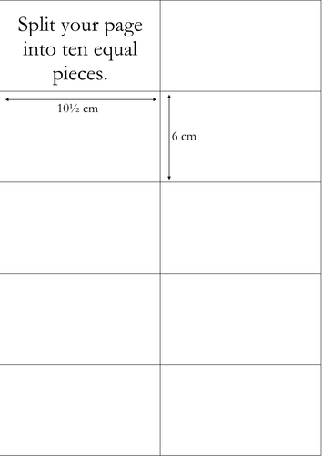 Loop Cards - Making Follow Me Cards