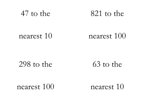 Loop Cards - Follow Me Cards Rounding