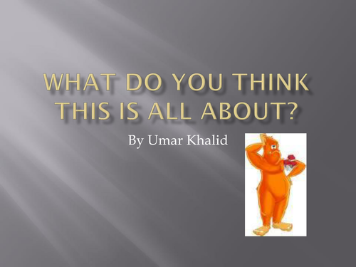 Young  Composers 'Graphics'