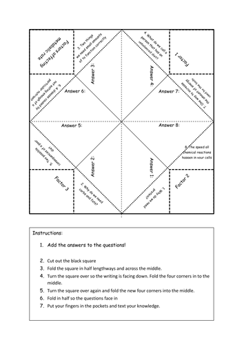 Chatterbox template