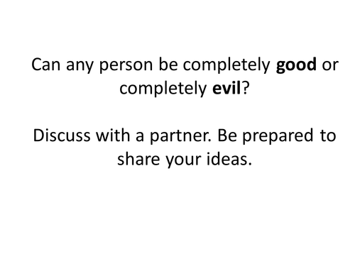 Jekyll and Hyde - Chapter 8,9 and 10