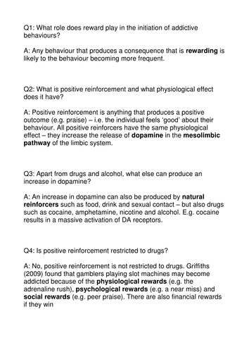 Learning Models Speed Dating