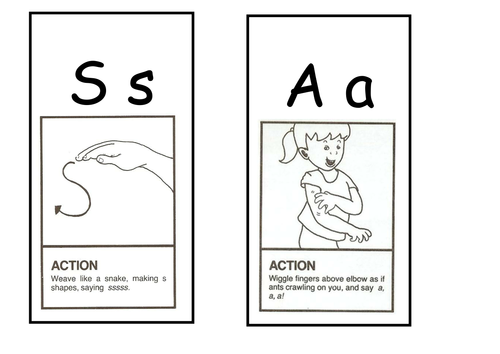 jolly pdf worksheets phonics this cards action a of showing phonics jolly set the is jolly cards