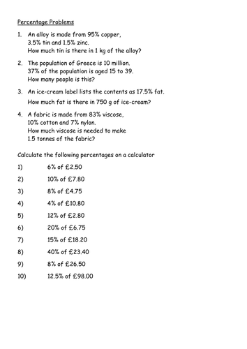 maths problem solving games ks3