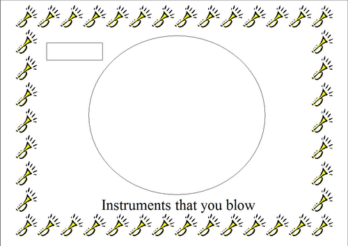 Sorting sounds