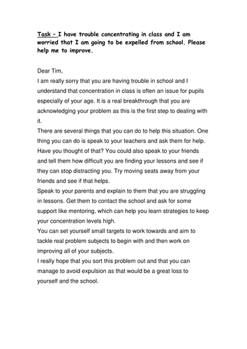 writing-to-advise-teaching-resources