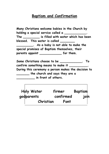 baptism-and-confirmation-cloze-teaching-resources