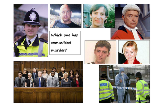 Prejudice - Frankenstein