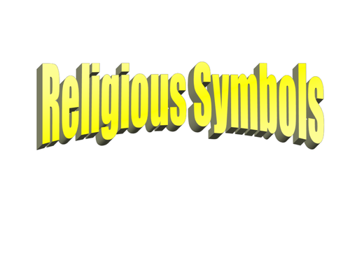 Religious Symbols