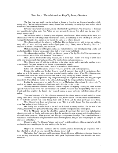 Low Ability Year 8 'China' Unit