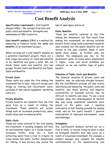 Unit BS4 : Business Strategy and Practice - CBA