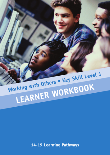Key Skills Toolkit - Workbook
