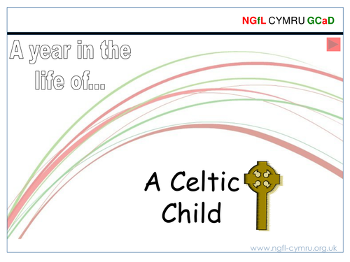 Detecting the past - Celts: Living Graph
