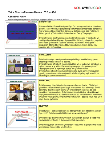 Hwb Teaching Resources Tes - 