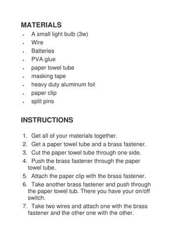 Torches Resource Pack