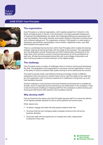 Conceptual case study image