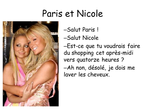 On se retrouve ou et quand ?