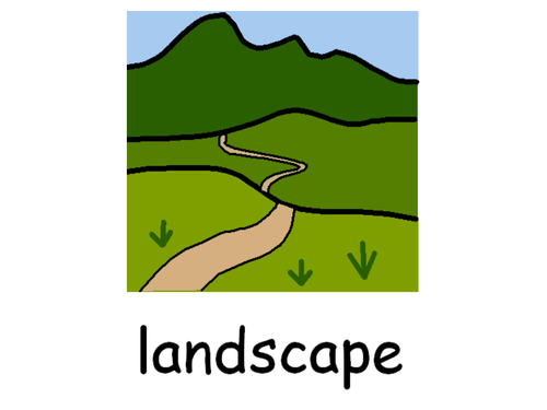 Landscape
