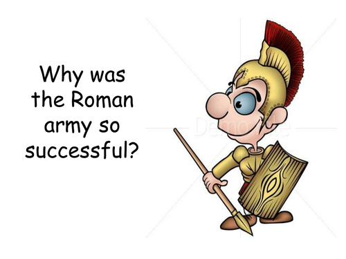 why-was-the-roman-army-so-successful-assessment-resource-by-annajordan