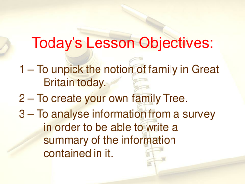 English Functional Skills Lesson 4 Level 1 and 2