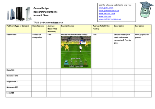 Kodu Games Design Part 3