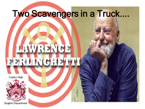 Two Scavengers Analysis