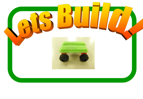 Let's build a car