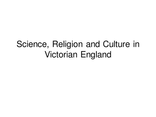 Jekyll and Hyde- context