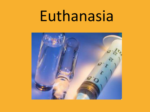 Euthanasia, right to die: Cases