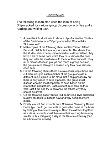 Storm descriptive essay image