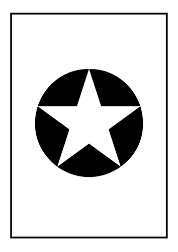 Behaviour faces to manage classroom behaviour