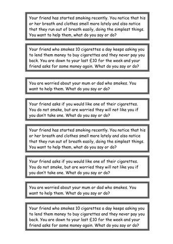 Healthy Heart resources