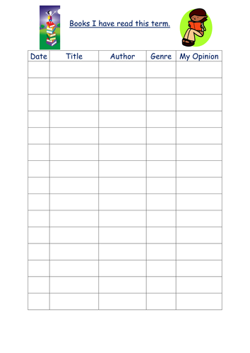 Reading and Vocabulary | Teaching Resources