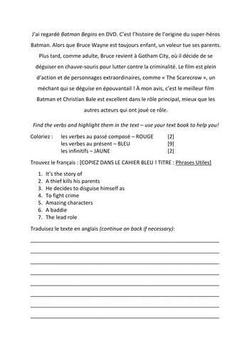 Carousel Activities (Expo 4)