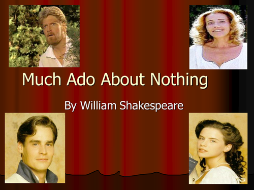 Much Ado About Nothing: Exam Skills and Success