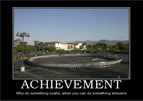 Inspirational Poster