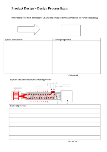 Test Papers