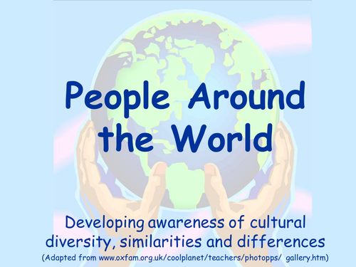 Ecological Footprinting in the Classroom 1