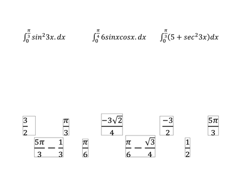 Integration Pull Down Activity