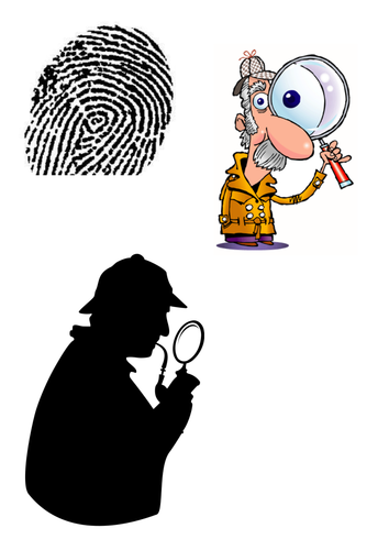 Spy Dog by Andy Cope-related resources/activities