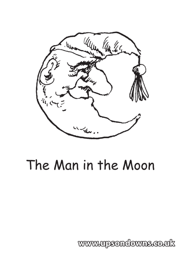 Man in the Moon